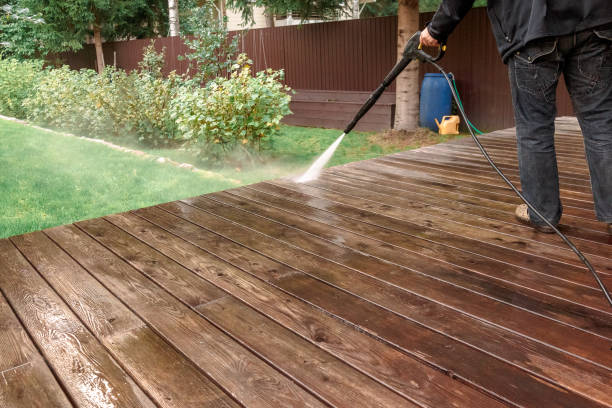 Trusted Las Animas, CO Pressure washing Experts